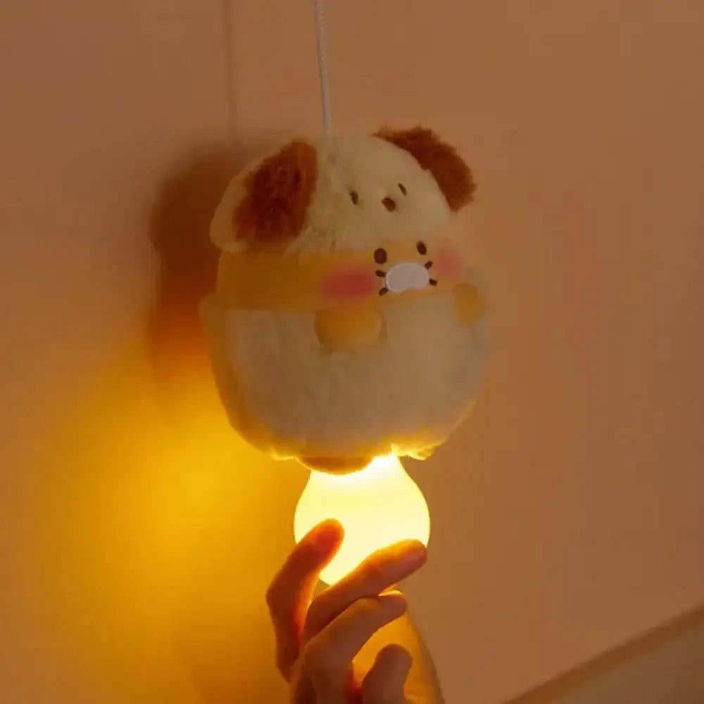 Kakao Friends - Doggy Choonsik Soft Mood Light - Kakao Friends - Mood Light - Harumio