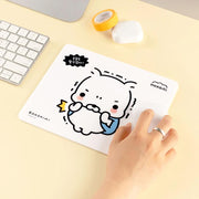 Kakao Friends - Bokshimi Can Use Mouse Pad