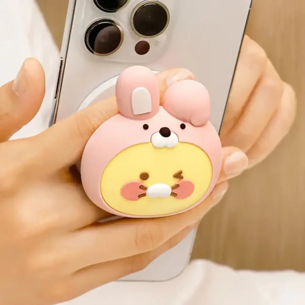 Kakao Friends - Choonsik Hyung Hyeong Max Safe Smart Talk - Kakao Friends - Smart Talk - Harumio