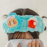HANGYODON X Kakao Friends - Choonsik Face Wash Headband