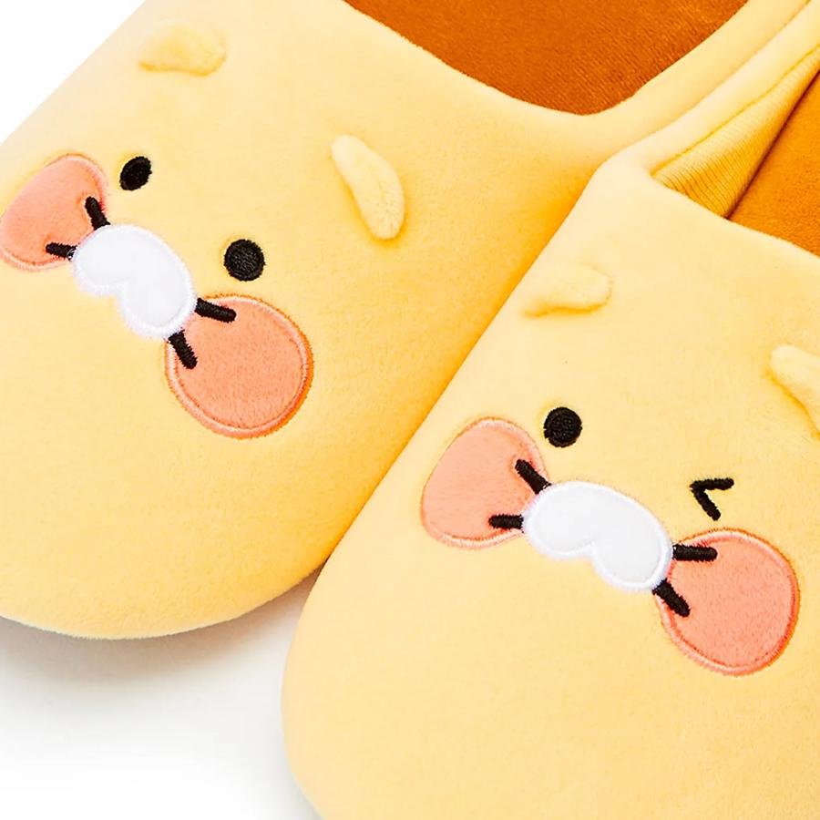 Kakao Friends - Choonsik Indoor Slippers