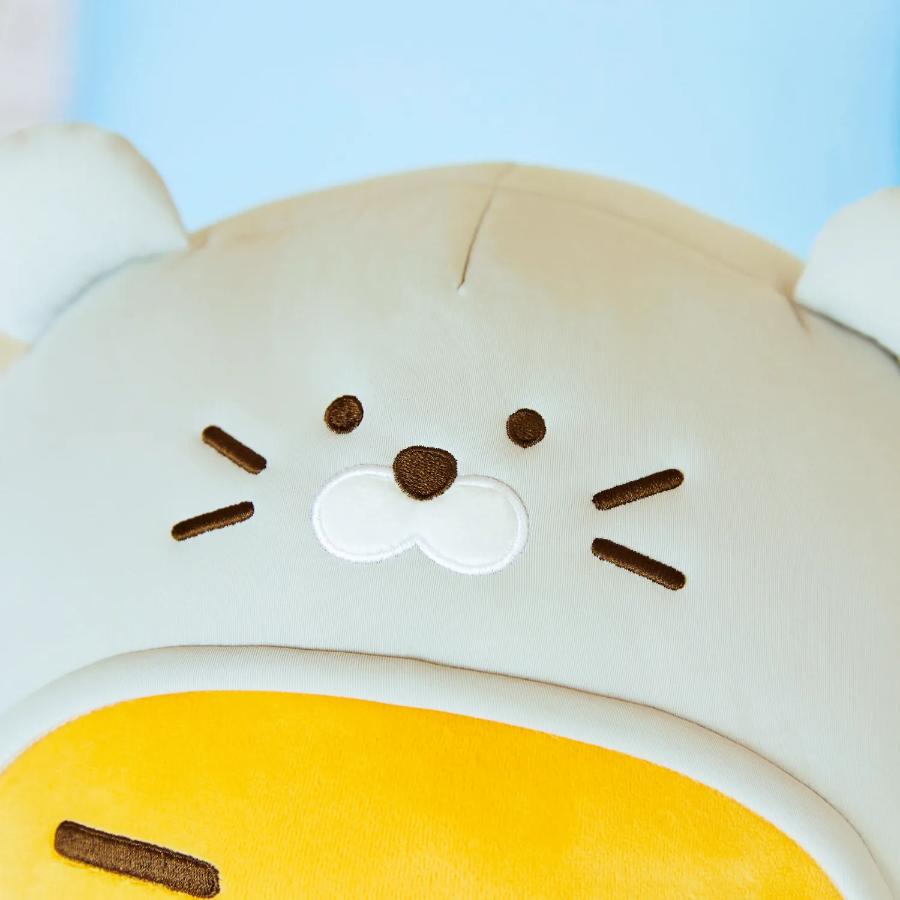 Kakao Friends - FRIENDZOO Otter Cooling Body Pillow (Ryan)