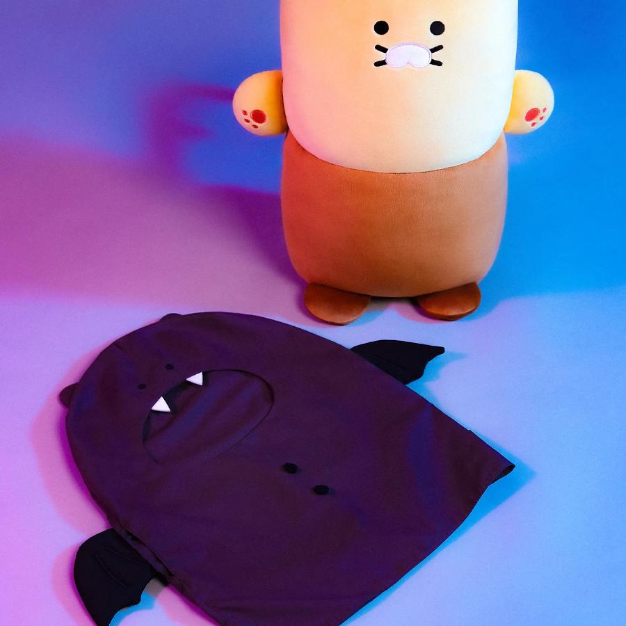 Kakao Friends - Nyangnyang Special Vampire Pillow (Choonsik)
