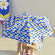 Wiggle Wiggle x Kakao Friends - Choonsik 3-Tier Umbrella - Wiggle Wiggle x Kakao Friends - Umbrella - Harumio