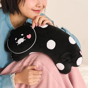 Kakao Friends - Black Choon Sweet Sleep Pillow (Choonsik)