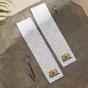 Kakao Friends - WOOGA CHOON Cool Arm Sleeves (Choonsik)