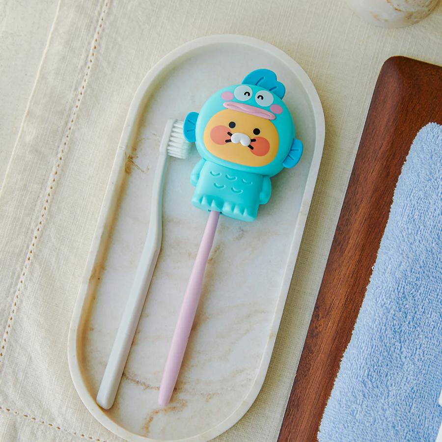 HANGYODON X Kakao Friends - Choonsik Toothbrush Sterilizer