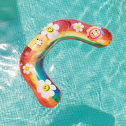 Wiggle Wiggle x Kakao Friends - Choonsik Floating Tube - Wiggle Wiggle x Kakao Friends - Tube - Harumio