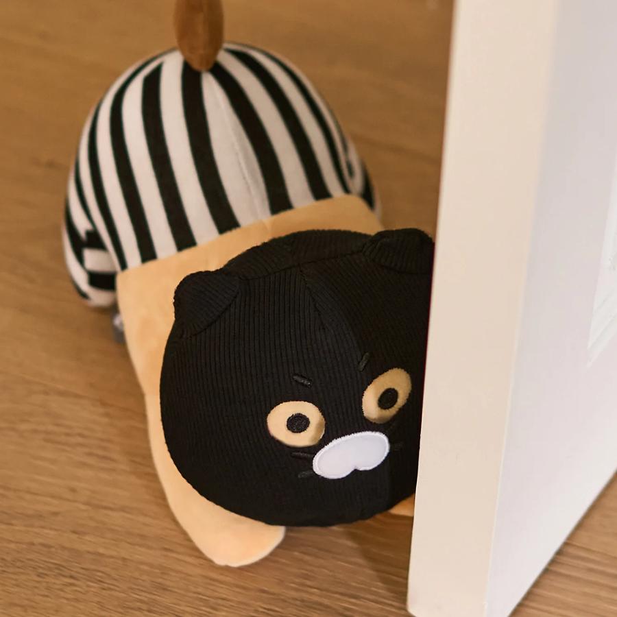 Kakao Friends - Thief Choon Don't Move Plush Doll