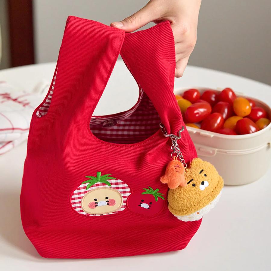 Kakao Friends - CHOON DORAK Tote Bag (Choonsik)