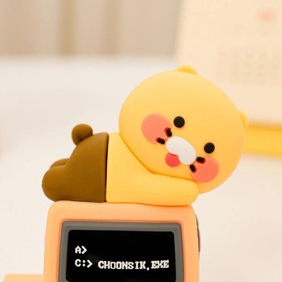 Kakao Friends - 64GB USB Figure (Choonsik)