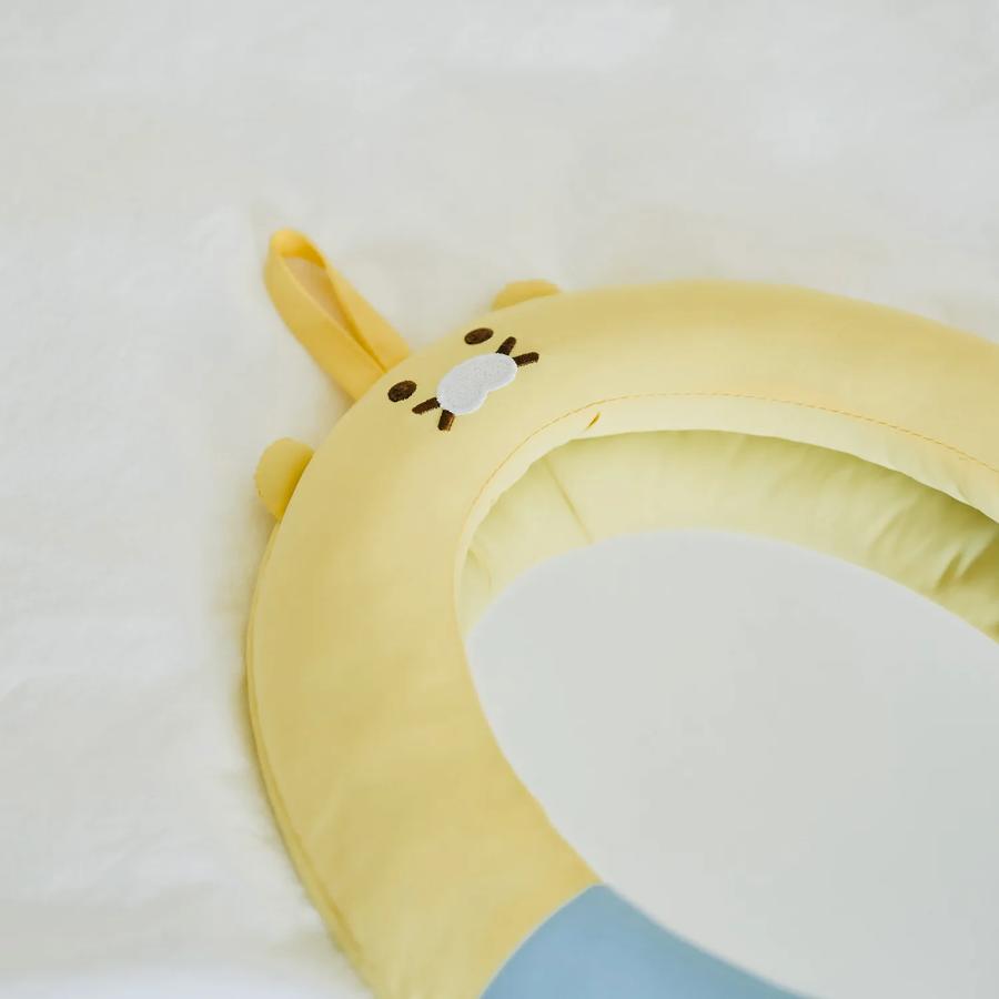 Kakao Friends - CHOON HOUSE Choonsik Cushion Mirror