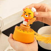 Kakao Friends - Ryan Dial Kitchen Timer