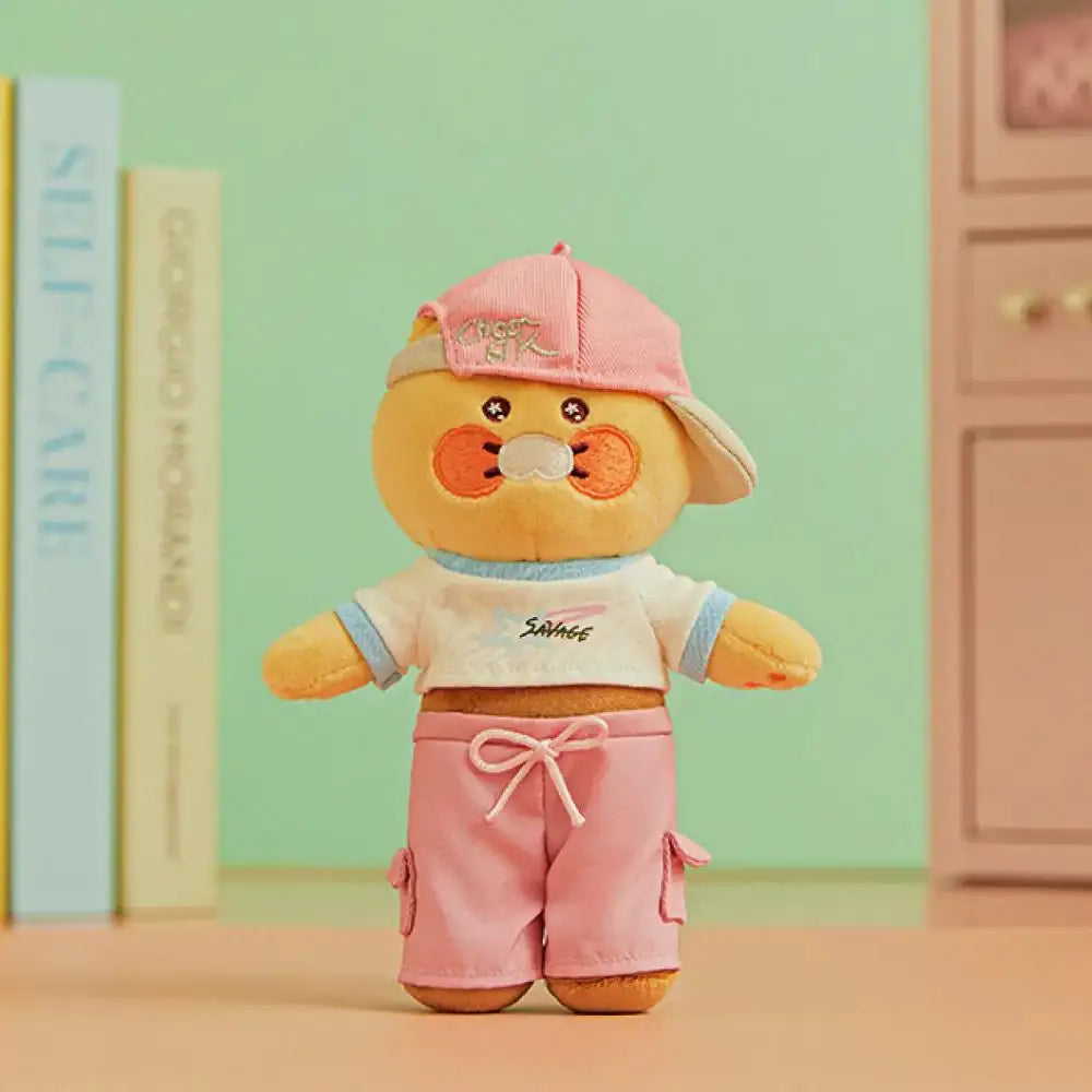 Kakao Friends - Savage Choonsik Long Body Keyring - Kakao Friends - Keyring - Harumio