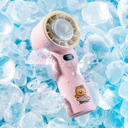 Kakao Friends - Choonsik Light Summer Cooling Fan