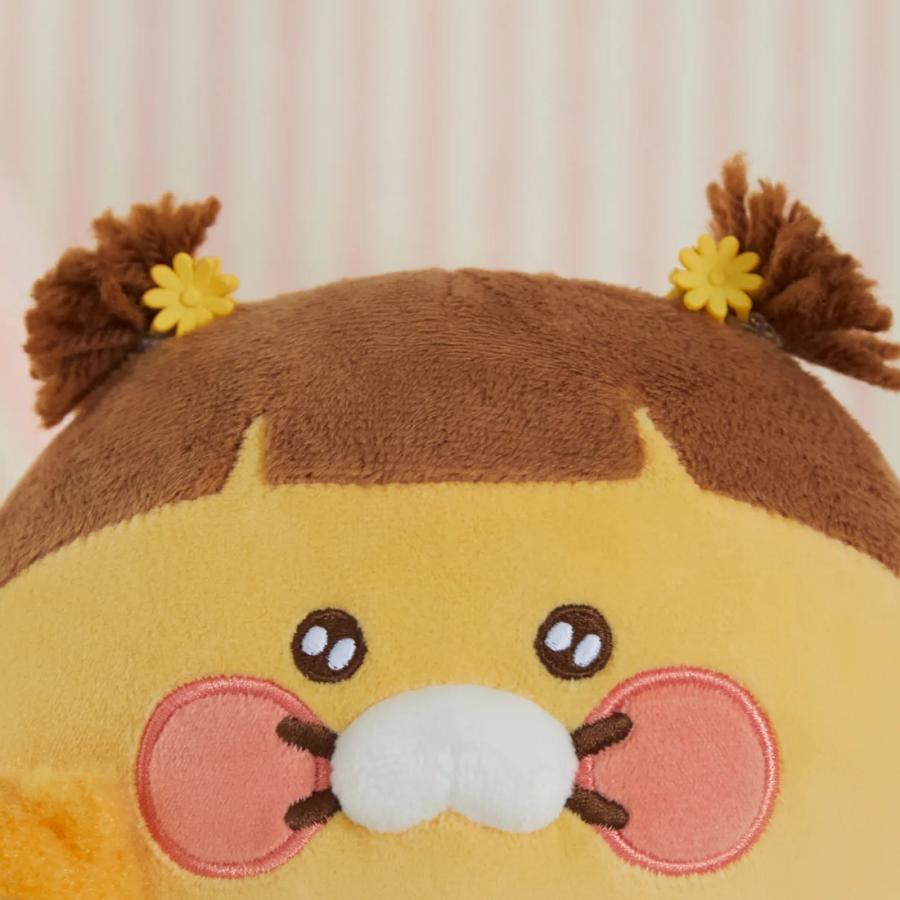Kakao Friends - Baby Dreaming Tomboy Plush Doll (Choonsik)