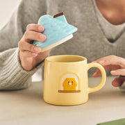 Kakao Friends - Choonsik House Mug