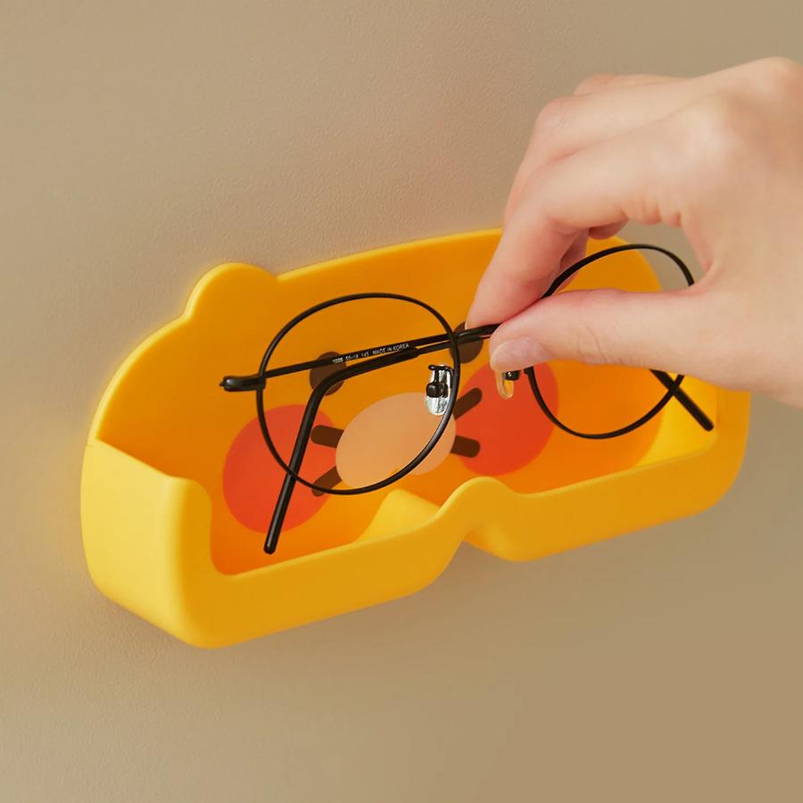 Kakao Friends - Eyeglasses Holder (Choonsik)