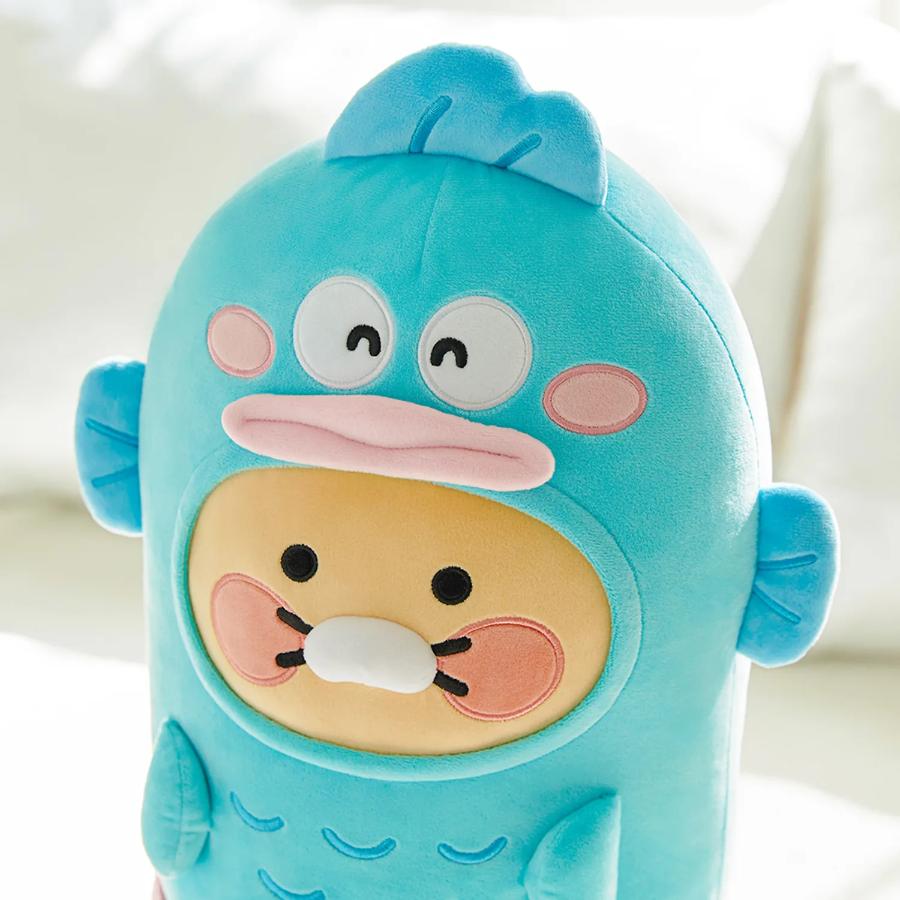 HANGYODON X Kakao Friends - Choonsik Body Pillow