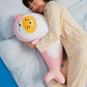 Kakao Friends - FRIENDZOO Seal Body Pillow (Little Ryan)