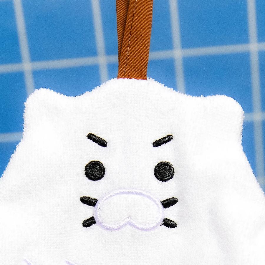Kakao Friends - Nyangnyang Special Hand Towel (Choonsik)