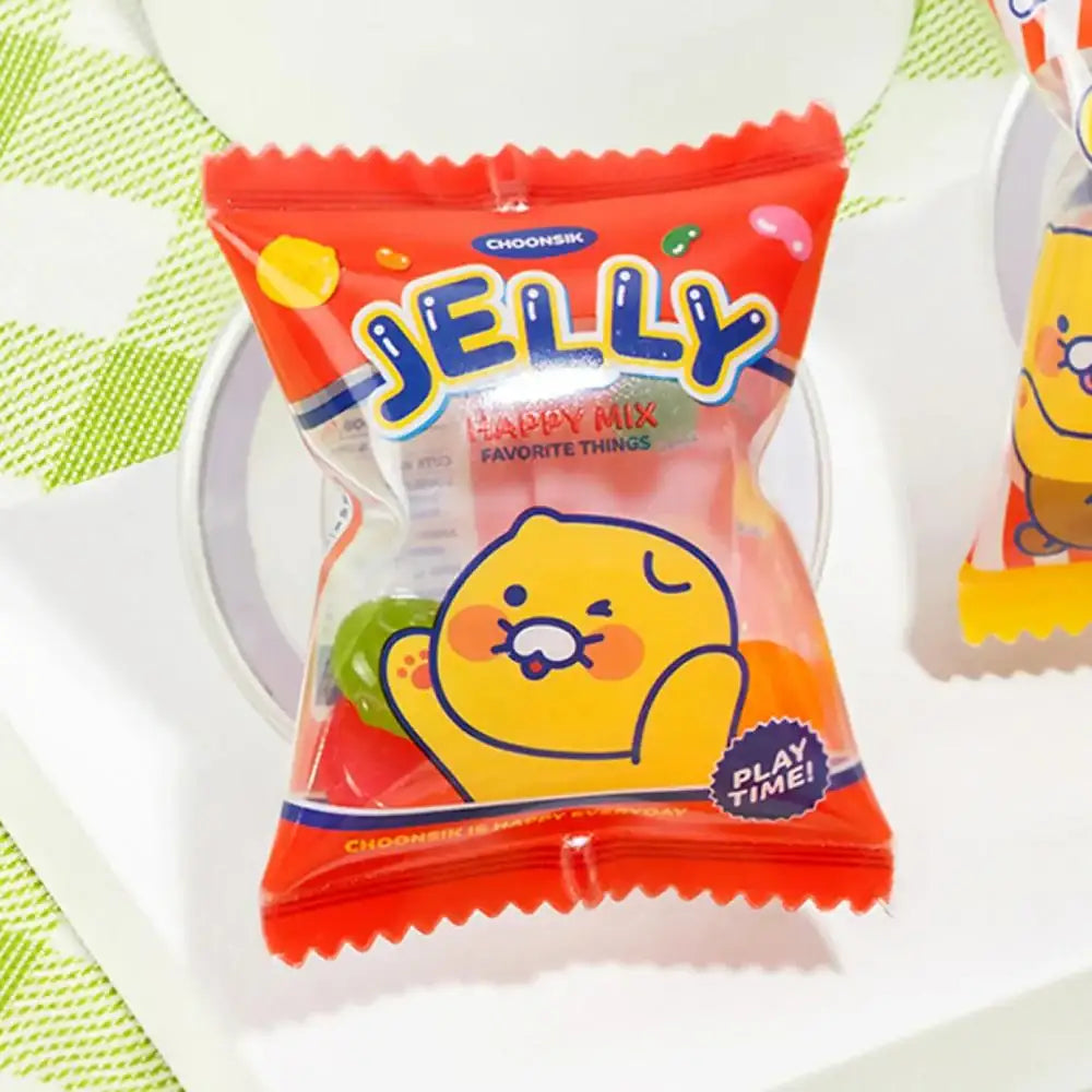 Kakao Friends - Choonsik Snack McGrip MacSafe Smart Talk - Kakao Friends - Smart Talk - Harumio
