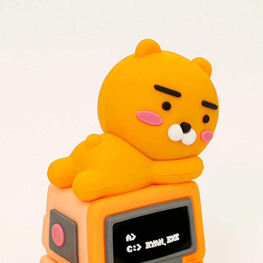 Kakao Friends - 64GB USB Figure (Ryan)