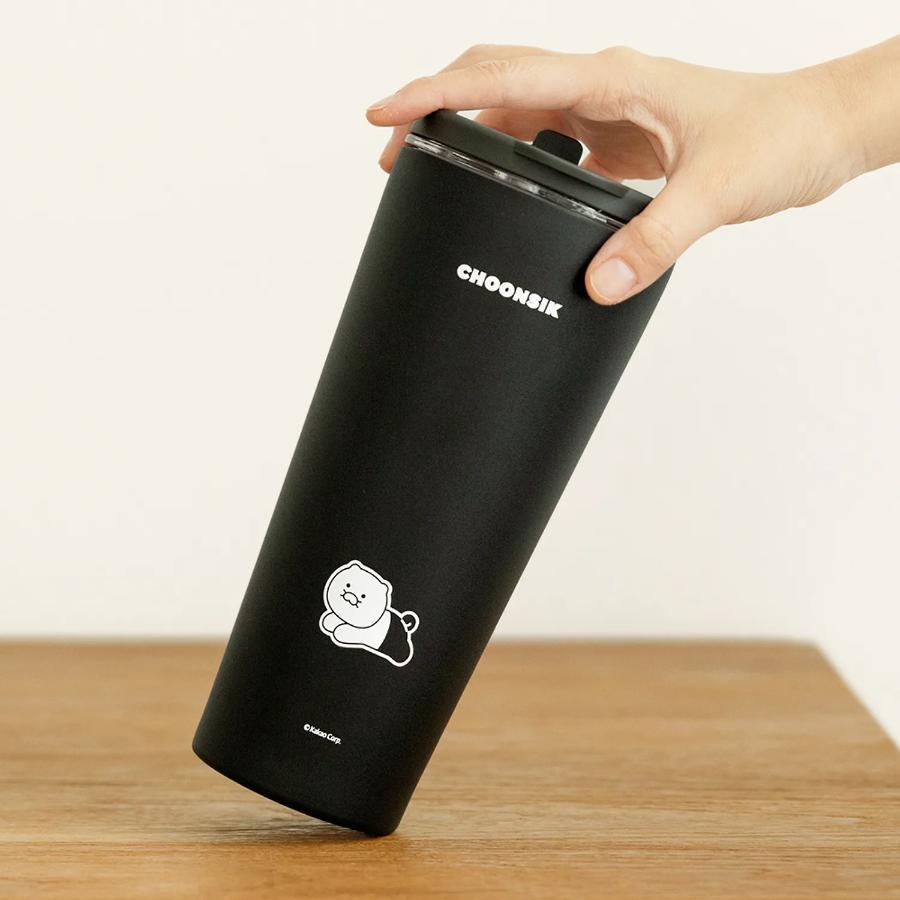 Kakao Friends - Choonsik Loop & Go Tumbler