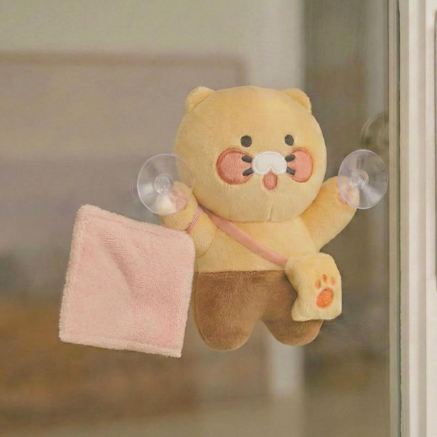 Kakao Friends - Swish Swish Choonsik Window Deco Doll