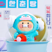 HANGYODON X Kakao Friends - Medium Plush Doll (Choonsik)