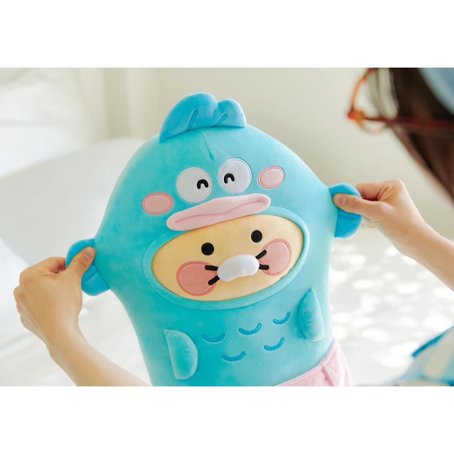HANGYODON X Kakao Friends - Choonsik Body Pillow