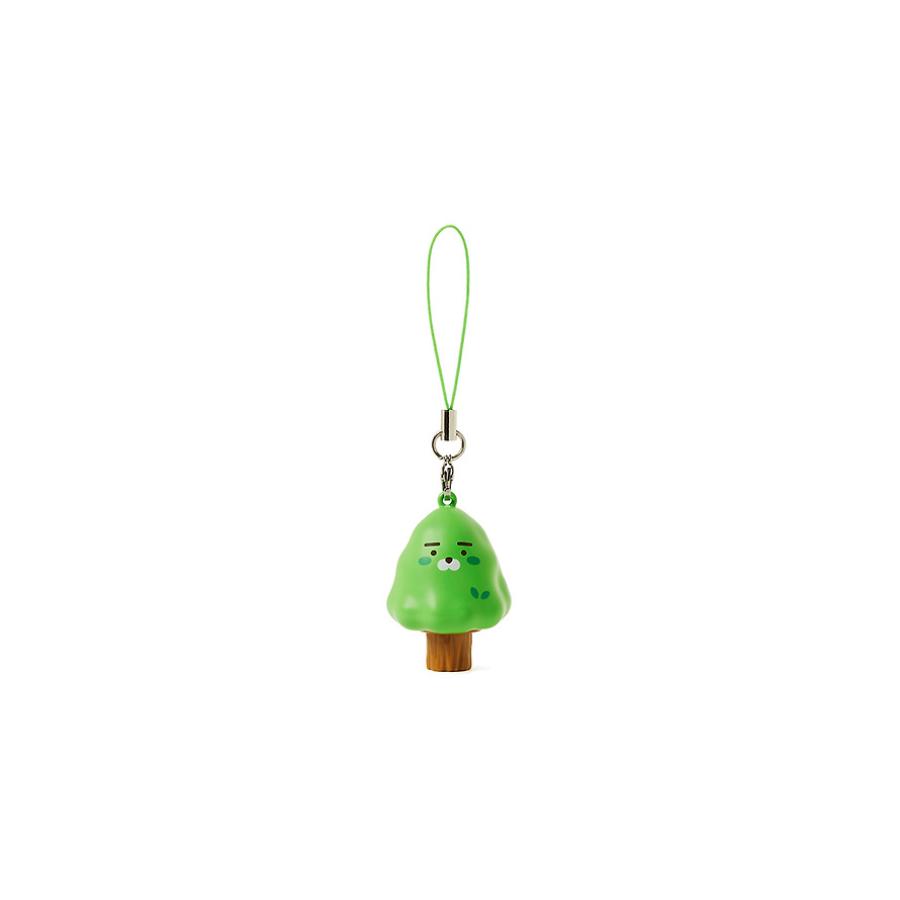 Kakao Friends - Ryan Peek-a-Boo Moving Keyring
