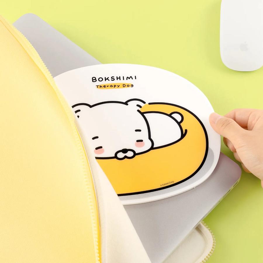 Kakao Friends - Bokshimi Sweet Dreams Mouse Pad