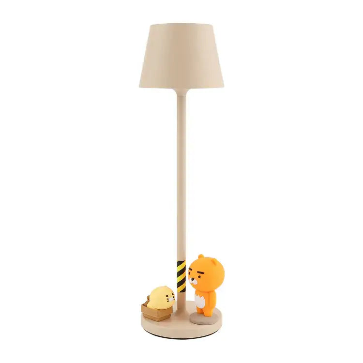 Kakao Friends - Ryan & Choonsik Wireless Mood Light - Kakao Friends - Home & Living, Accessories - Harumio