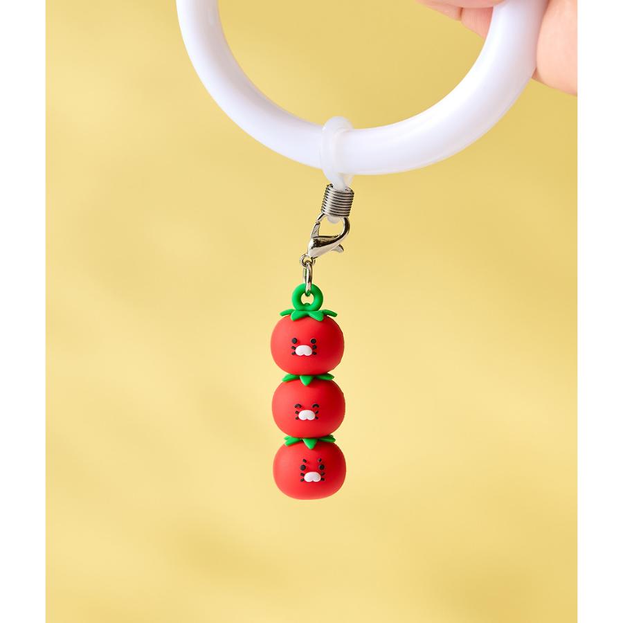 Kakao Friends - CHOON DORAK Deco Figure 3P SET (Choonsik)