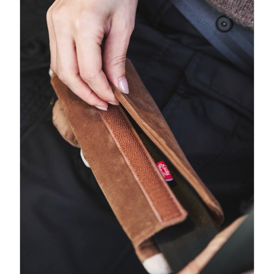 Kakao Friends - Lucky Pony Day Seat Belt Cover (Choonsik)