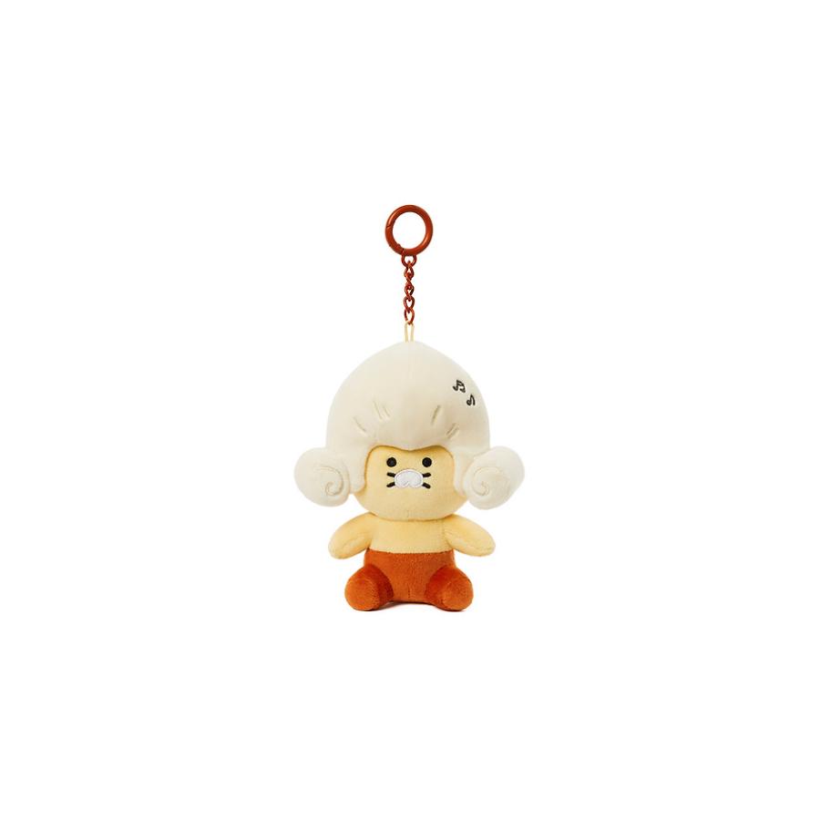 Kakao Friends - Mozart Choon Doll Keyring
