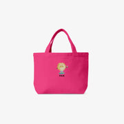 Thekong - Ptt Mini Eco Bag - Marpple Shop - Eco Bag - Harumio