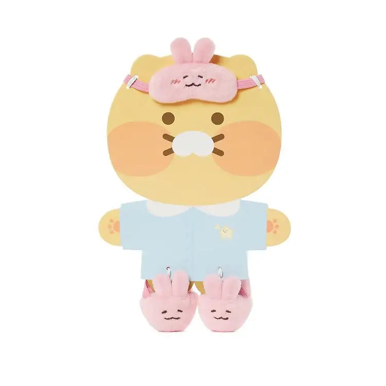 Kakao Friends - Baby Dreaming Doll Costume (Without Doll) - Kakao Friends - Doll Clothing - Harumio