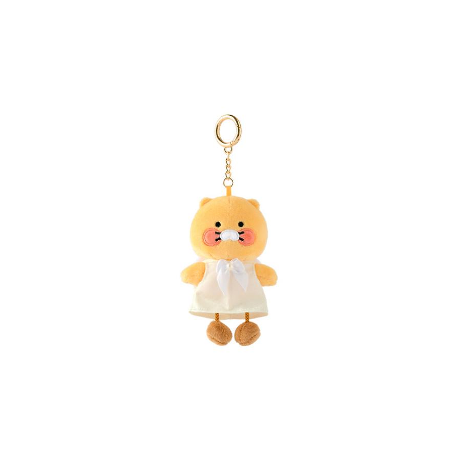 Kakao Friends - Choonsik Swing Angel Doll Keyring