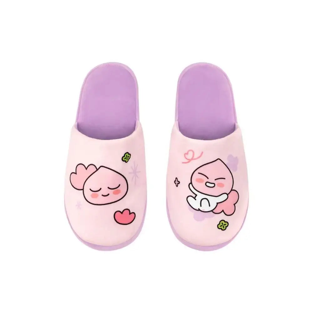 Kakao Friends - Room Slippers - Kakao Friends - Footwear - Harumio