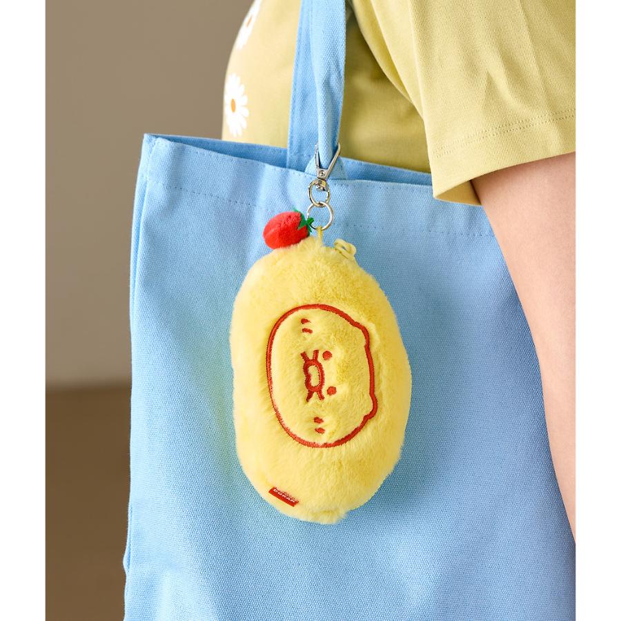 Kakao Friends - CHOON DORAK Omurice Pouch (Choonsik)