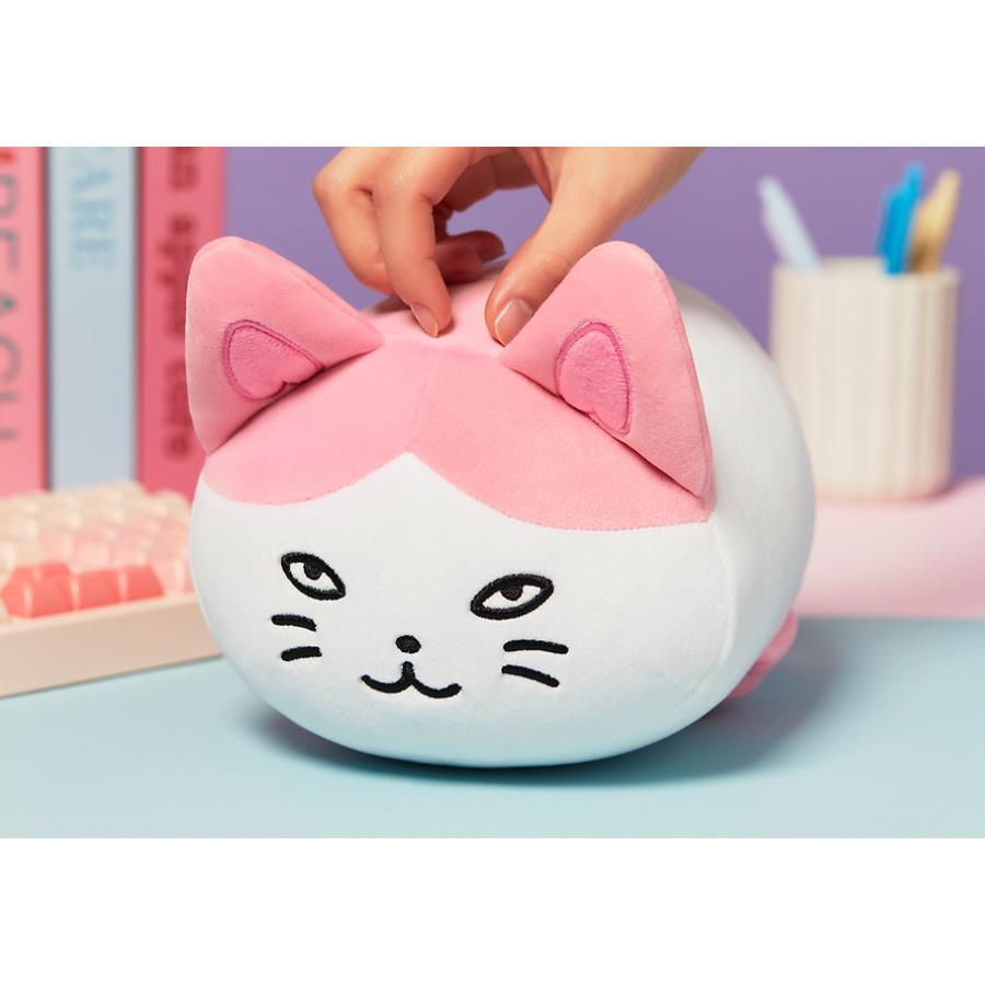 Kakao Friends - GOLGOLZ Sweet Dreams Arm Cushion (Kim Kong-i)