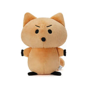 Kakao Friends - Masung Fox 25cm Plush Doll - Kakao Friends - Plush Doll - Harumio