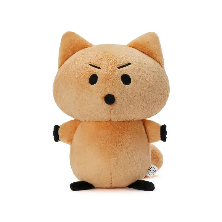 Kakao Friends - Masung Fox 25cm Plush Doll - Kakao Friends - Plush Doll - Harumio