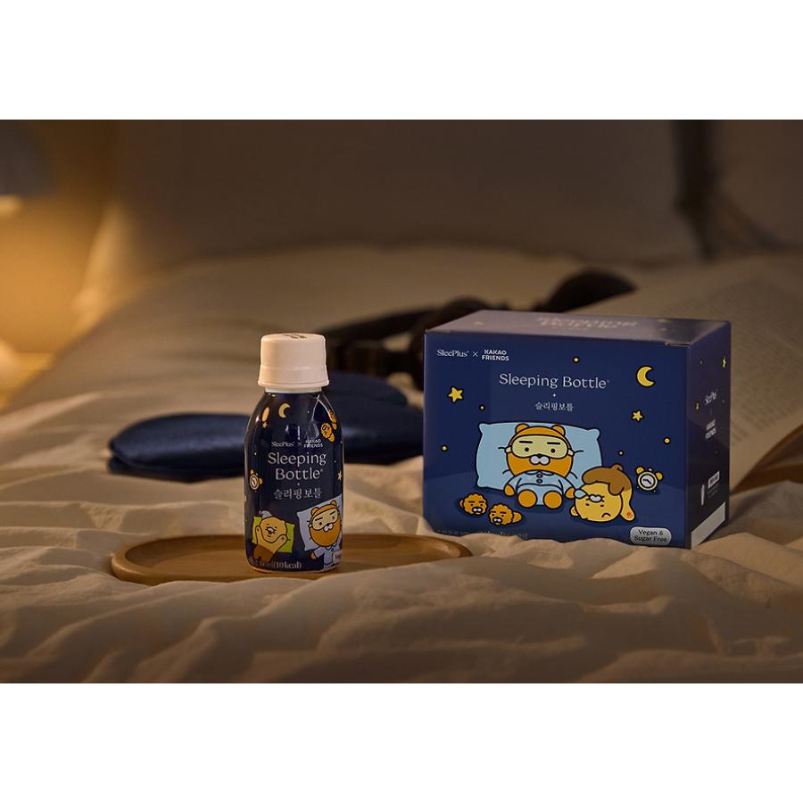 SleePlus x Kakao Friends - Sleeping Bottle