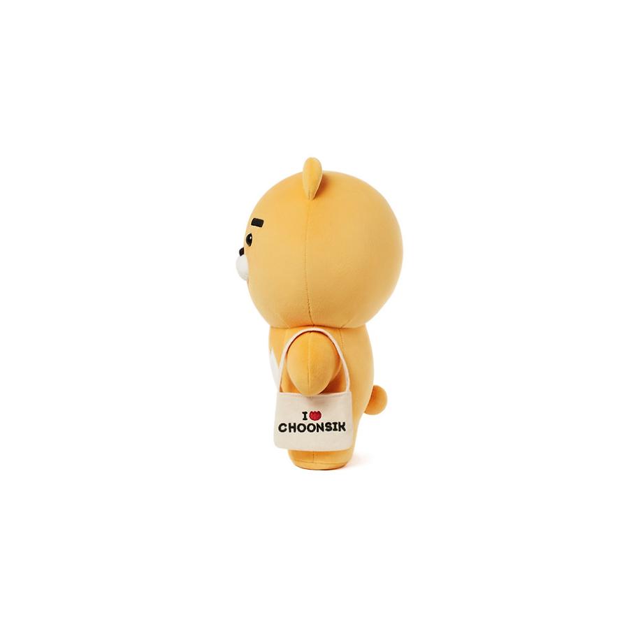 Kakao Friends - 10-year-old Ryan Walking Step by Step Plush Doll