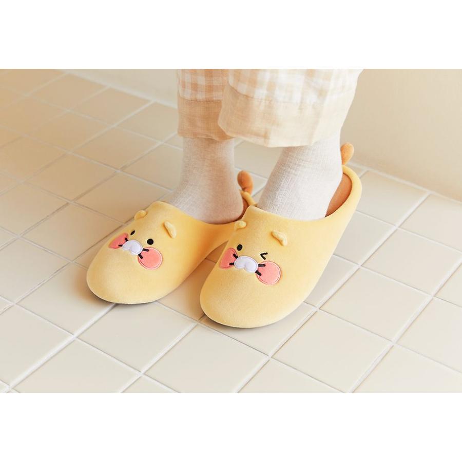 Kakao Friends - Choonsik Indoor Slippers