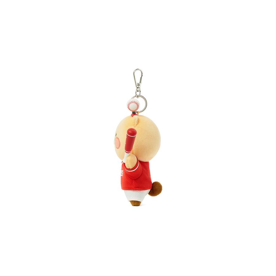 Professional Baseball Team x Kakao Friends - SSG Landers Victory Fairy Keyring Doll V6 (Choonsik)