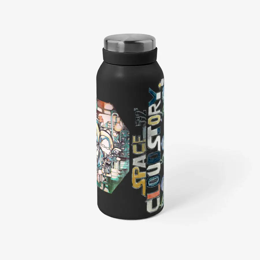 KIWA11ART - Family Tumbler - Marpple Shop - Tumbler - Harumio